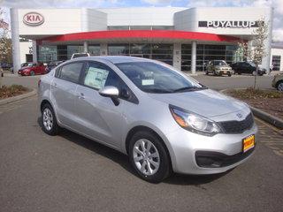Photo of 2012 Kia Rio