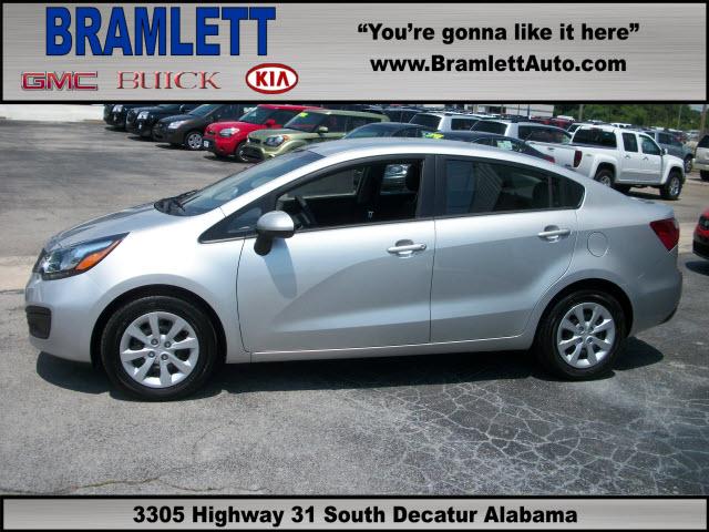 Photo of 2013 Kia Rio