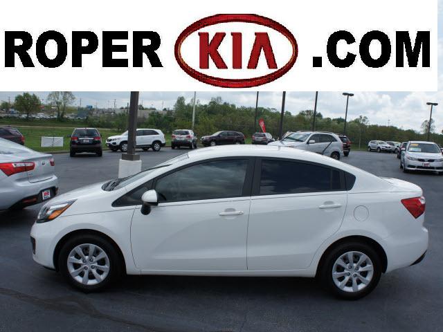 Photo of 2012 Kia Rio