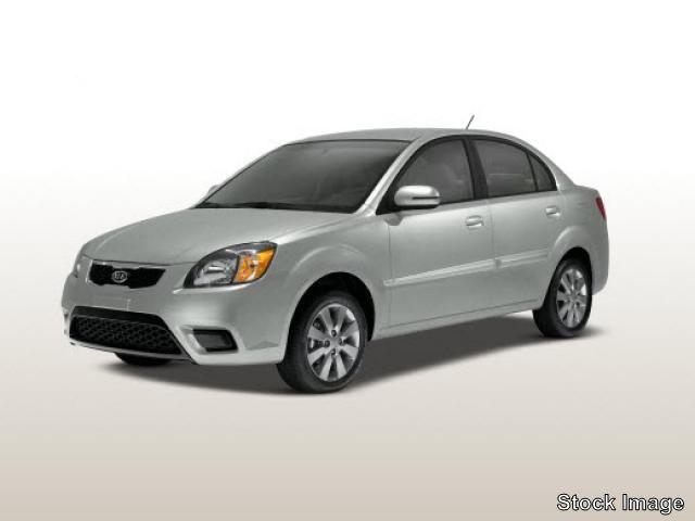 Photo of 2012 Kia Rio
