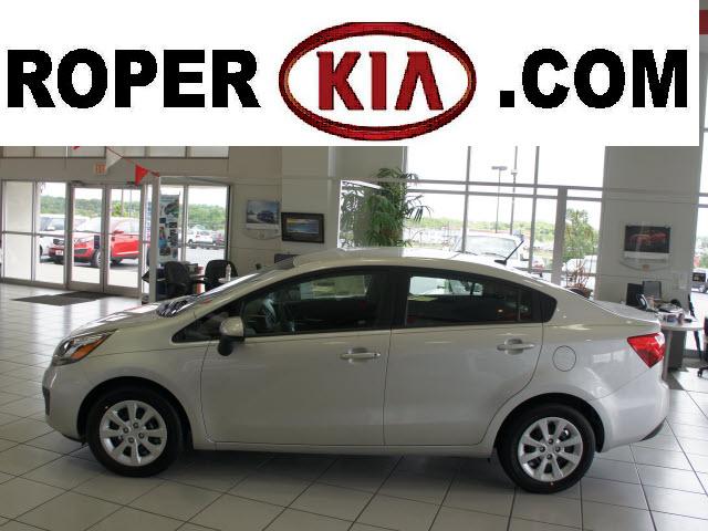 Photo of 2012 Kia Rio