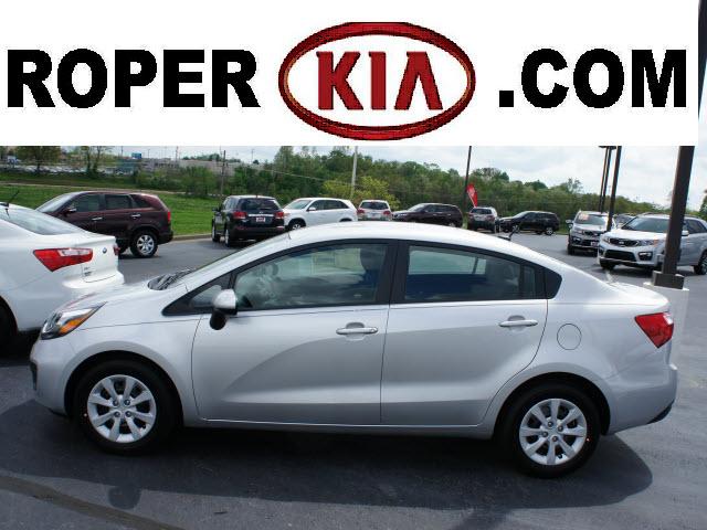 Photo of 2012 Kia Rio