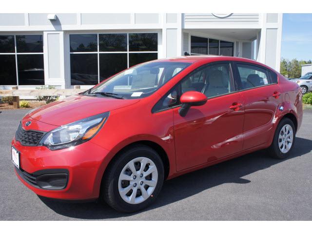 Photo of 2012 Kia Rio