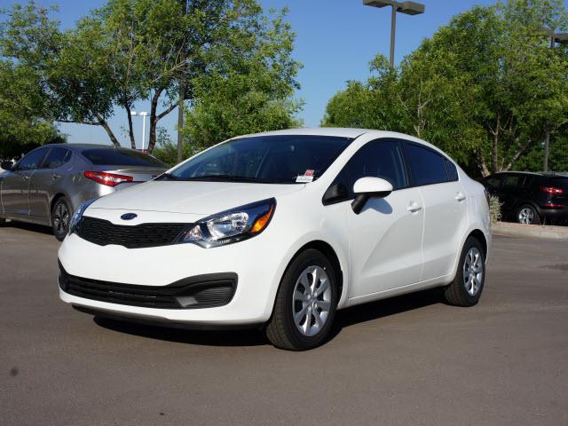 Photo of 2013 Kia Rio