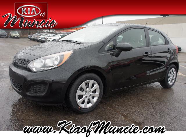 Photo of 2012 Kia Rio5