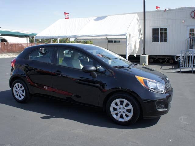 Photo of 2012 Kia Rio5