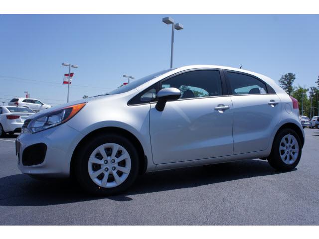Photo of 2012 Kia Rio5