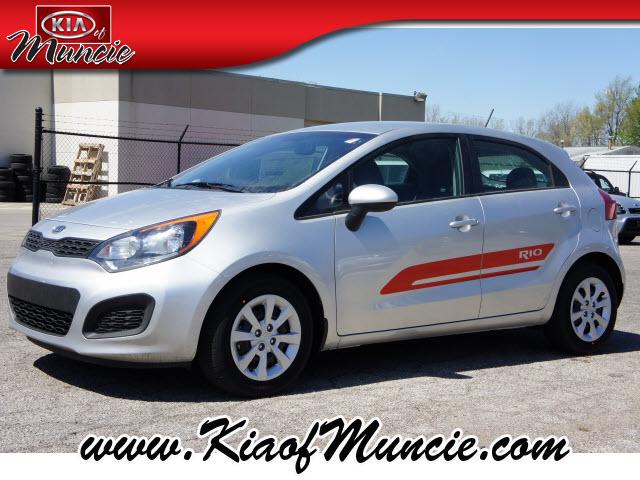 Photo of 2012 Kia Rio5