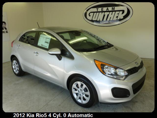 Photo of 2012 Kia Rio5