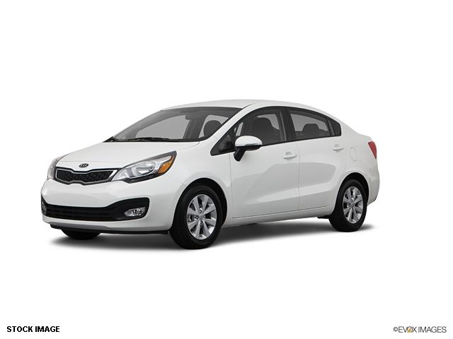 Photo of 2012 Kia Rio