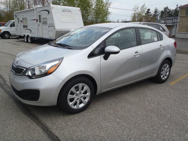 Photo of 2012 Kia Rio