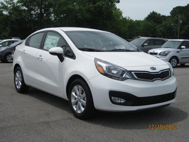 Photo of 2013 Kia Rio