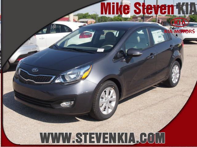 Photo of 2013 Kia Rio