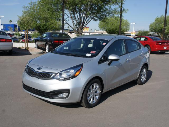 Photo of 2013 Kia Rio