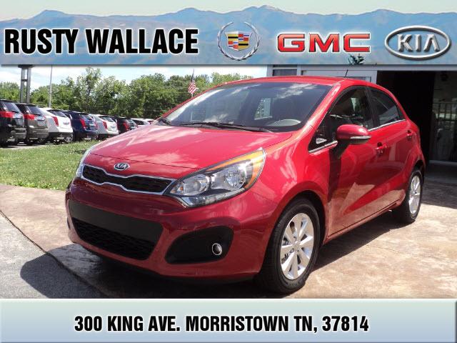 Photo of 2013 Kia Rio5