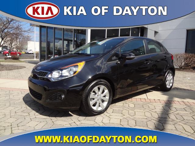 Photo of 2012 Kia Rio5
