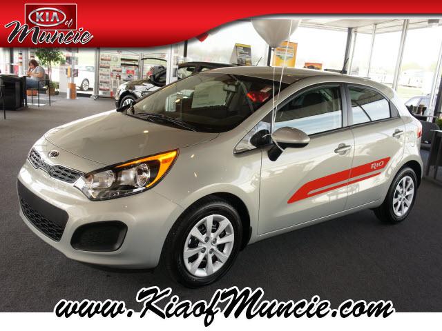 Photo of 2012 Kia Rio5