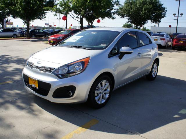 Photo of 2012 Kia Rio5