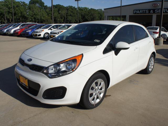 Photo of 2012 Kia Rio5