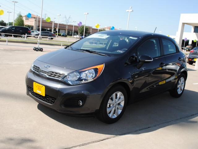 Photo of 2012 Kia Rio5