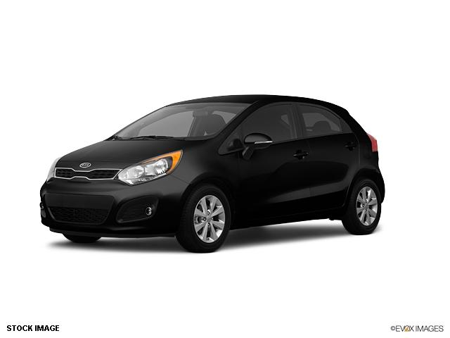 Photo of 2012 Kia Rio5