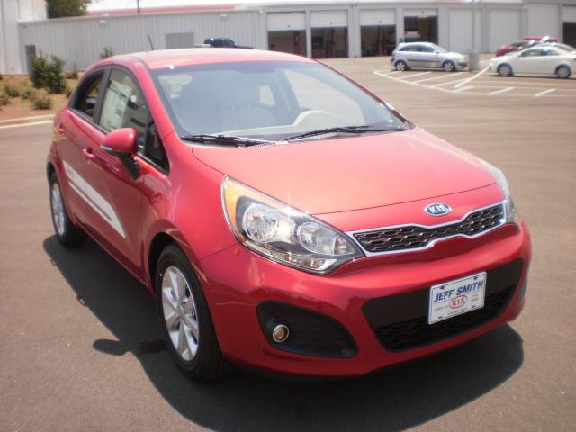 Photo of 2013 Kia Rio