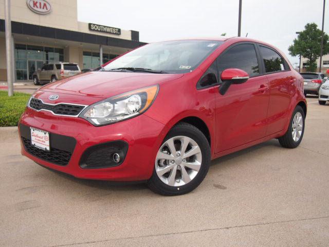 Photo of 2013 Kia Rio5