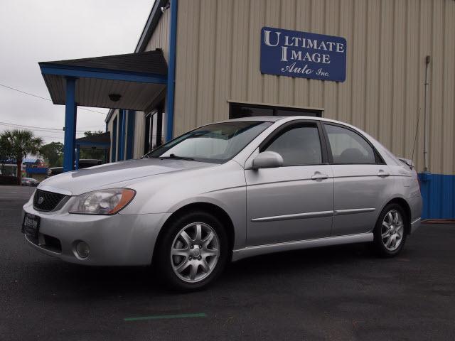 Photo of 2006 Kia Spectra