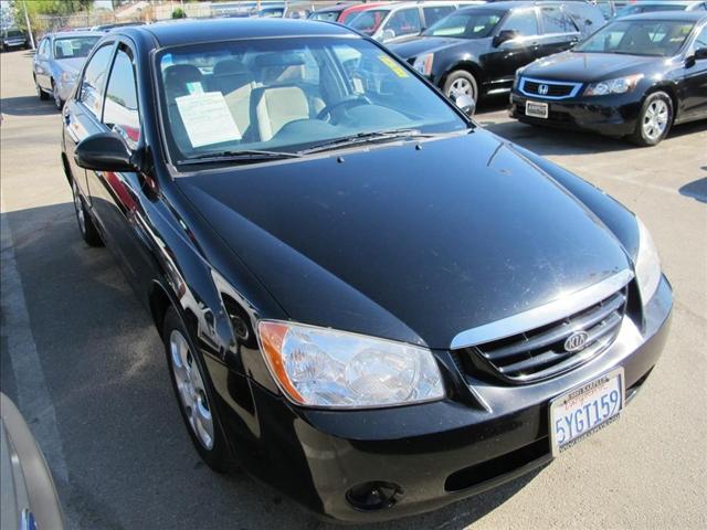 Photo of 2006 Kia Spectra