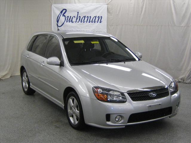 Photo of 2008 Kia Spectra