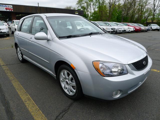 Photo of 2005 Kia Spectra