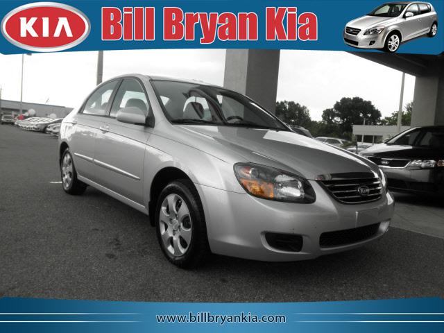 Photo of 2009 Kia Spectra