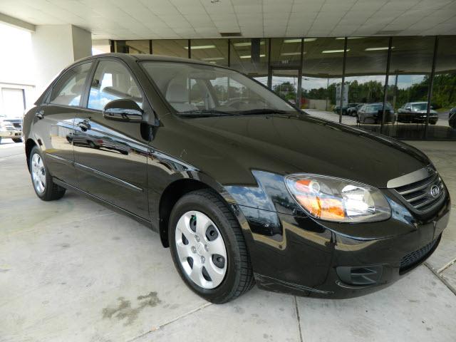 Photo of 2009 Kia Spectra