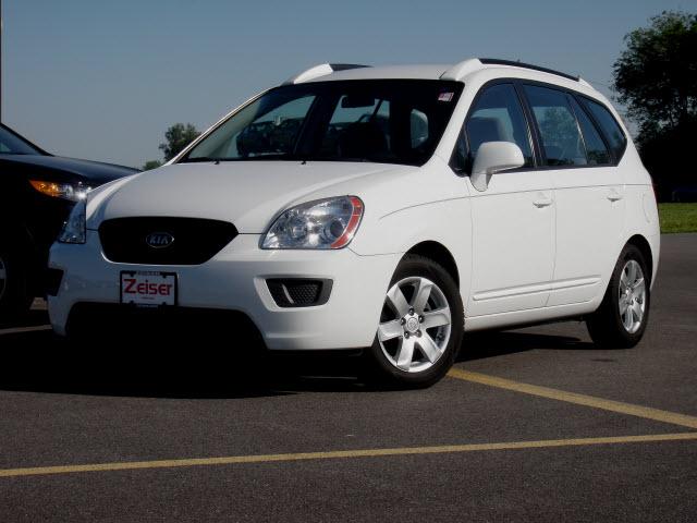 Photo of 2007 Kia Rondo