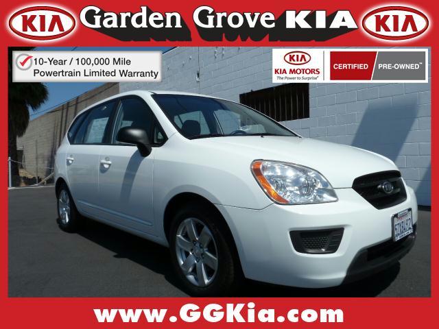 Photo of 2007 Kia Rondo