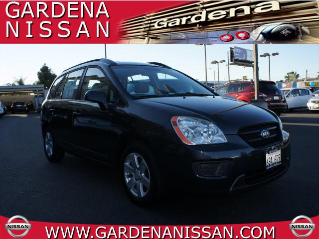 Photo of 2007 Kia Rondo