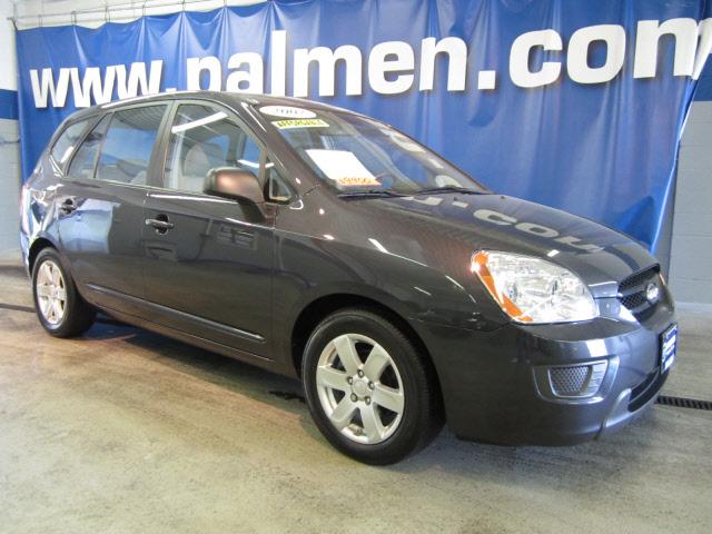 Photo of 2007 Kia Rondo
