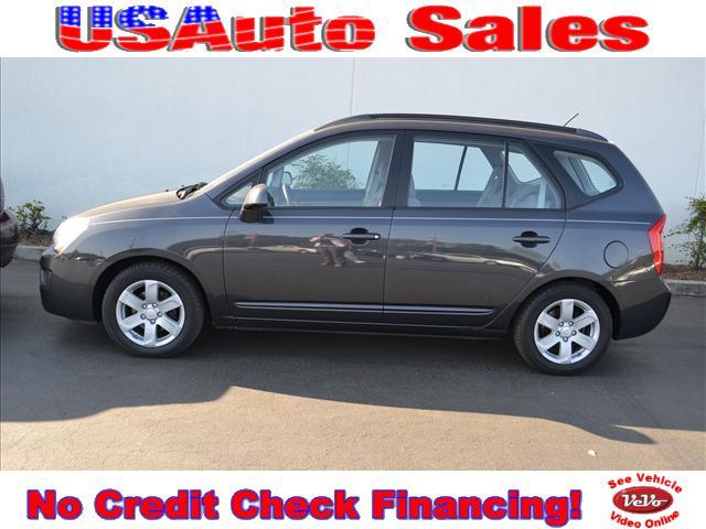 Photo of 2007 Kia Rondo
