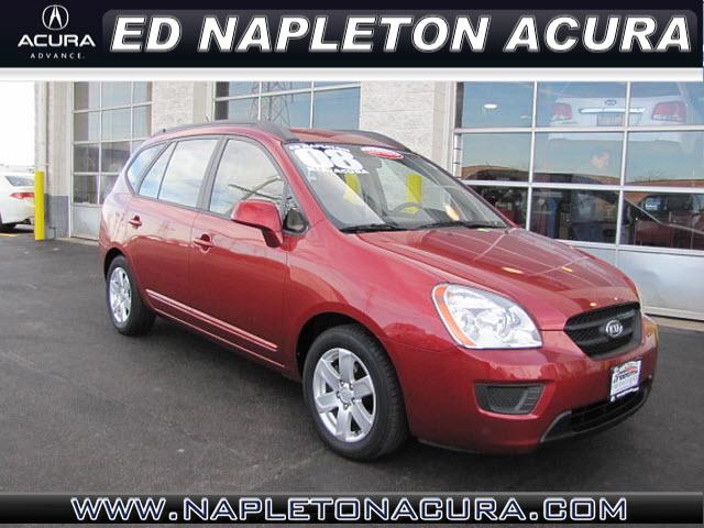 Photo of 2008 Kia Rondo