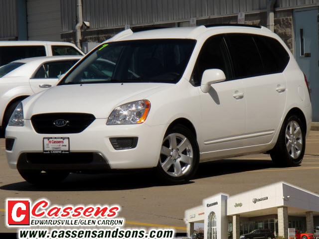 Photo of 2007 Kia Rondo