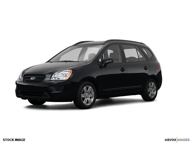 Photo of 2008 Kia Rondo