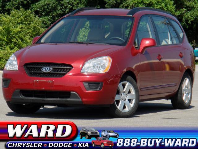 Photo of 2008 Kia Rondo
