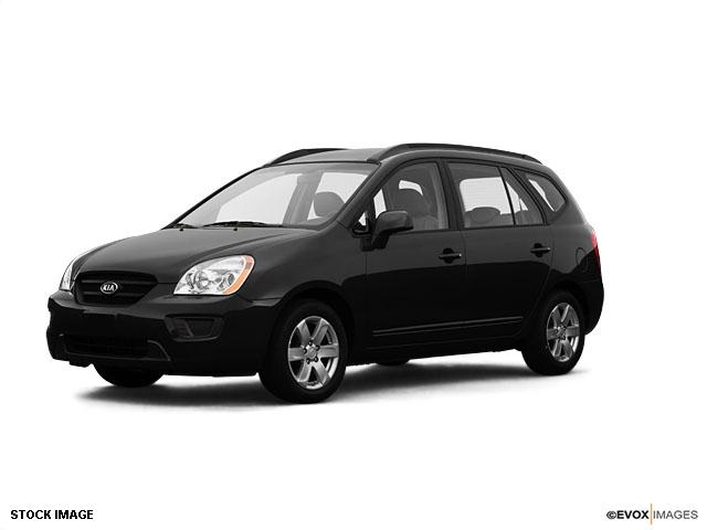 Photo of 2007 Kia Rondo