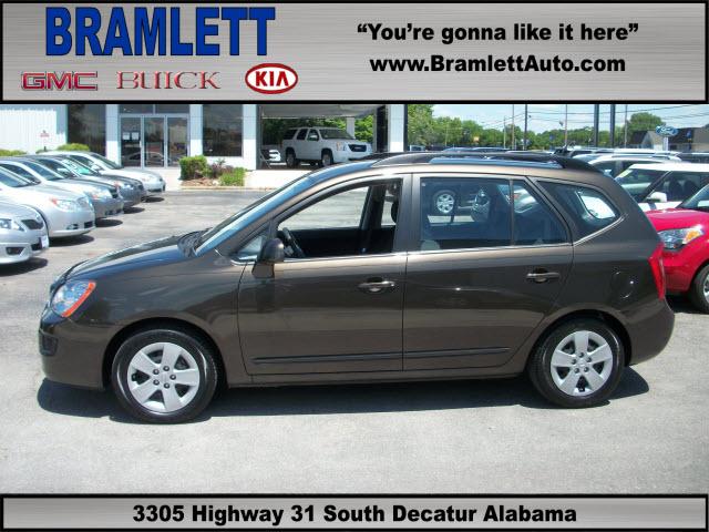 Photo of 2009 Kia Rondo