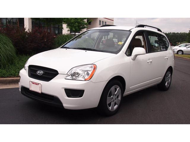 Photo of 2009 Kia Rondo