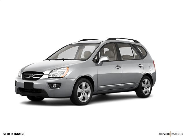 Photo of 2009 Kia Rondo