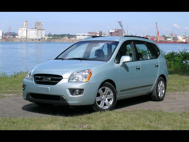 Photo of 2009 Kia Rondo