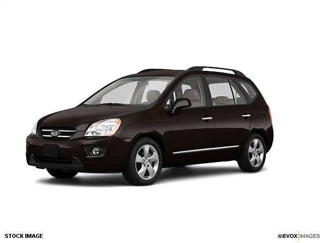 Photo of 2009 Kia Rondo
