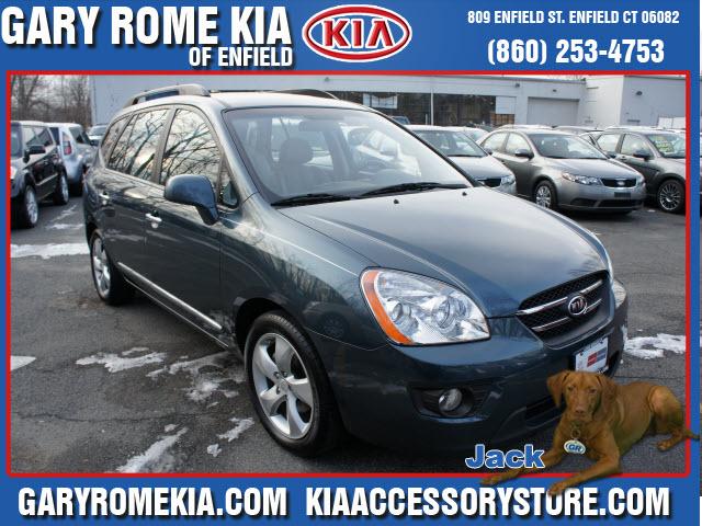Photo of 2009 Kia Rondo