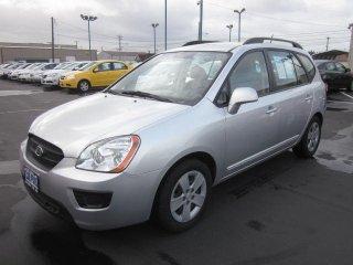Photo of 2009 Kia Rondo
